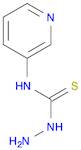 4-(PYRIDIN-3-YL)-THIOSEMICARBAZIDE