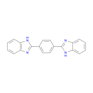 2-(4-(1H-BENZO[D]IMIDAZOL-2-YL)PHENYL)-1H-BENZO[D]IMIDAZOLE