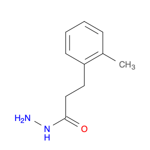 3-(o-Tolyl)propanehydrazide