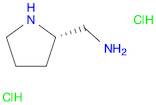 (2S)-PYRROLIDINEMETHANAMINE DIHYDROCHLORIDE