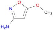 5-Methoxyisoxazol-3-amine