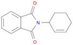 1H-Isoindole-1,3(2H)-dione, 2-(2-cyclohexen-1-yl)-