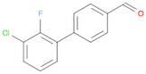 Benzaldehyde,4-(1,3-benzodioxol-5-yl)-