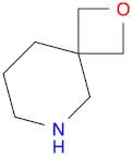 2-Oxa-6-azaspiro[3.5]nonane