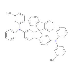 N2,N7-Diphenyl-N2,N7-di-m-tolyl-9,9'-spirobi[fluorene]-2,7-diamine