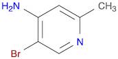 4-Amino-5-bromo-2-methylpyridine