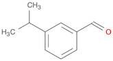 3-Isopropylbenzaldehyde