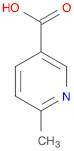 6-Methylnicotinic acid