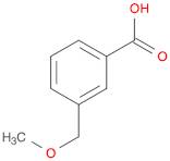 3-(Methoxymethyl)benzoic acid