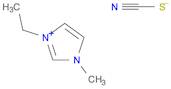 1-Ethyl-3-methylimidazolium thiocyanate