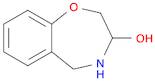 4,5-DIHYDRO-1,4-BENZOXAZEPIN-3(2H)-ONE