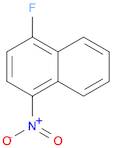 1-Fluoro-4-nitronaphthalene