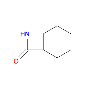 7-Azabicyclo[4.2.0]octan-8-one