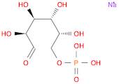 D-Mannose-6-phosphate, Disodium Salt