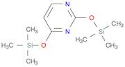 2,4-Bis((trimethylsilyl)oxy)pyrimidine