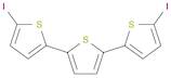 5,5''-Diiodo-2,2':5',2''-terthiophene