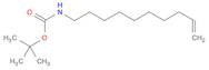 tert-Butyl dec-9-en-1-ylcarbamate