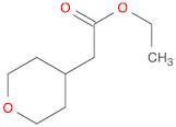 ETHYL TETRAHYDROPYRAN-4-YL-ACETATE