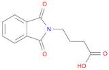 4-(1,3-Dioxoisoindolin-2-yl)butanoic acid