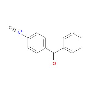 4-Isocyanobenzophenone