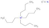 TETRABUTYLAMMONIUM CYANIDE