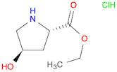 H-Hyp-OEt.HCl