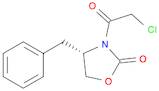 (S)-4-Benzyl-3-(2-chloroacetyl)oxazolidin-2-one