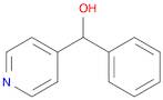 Phenyl(4-pyridyl)methanol