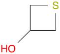 3-Thietanol