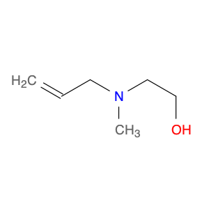 Ethanol, 2-(methyl-2-propenylamino)-