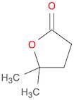 5,5-Dimethyldihydrofuran-2(3H)-one