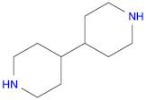 4,4'-Bipiperidine