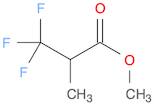 Methyl 3,3,3-trifluoro-2-methylpropanoate