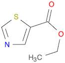 Ethyl 5-thiazolecarboxylate