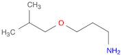 3-Isobutoxypropylamine