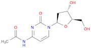 N4-Acetyl-2'-deoxycytidine