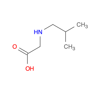 Glycine, N-(2-methylpropyl)-