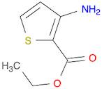 Ethyl 3-aminothiophene-2-carboxylate