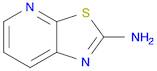 Thiazolo[5,4-b]pyridin-2-amine