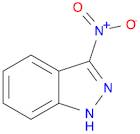 3-Nitro-1H-indazole