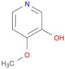 4-Methoxypyridin-3-ol