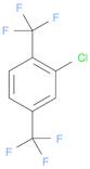 2-Chloro-1,4-bis(trifluoromethyl)benzene