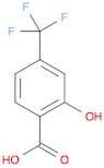 4-Trifluoromethylsalicylic acid