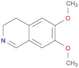 6,7-Dimethoxy-3,4-dihydroisoquinoline