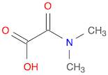 N,N-DIMETHYLOXAMICACID