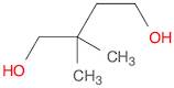 1,4-Butanediol, 2,2-dimethyl-