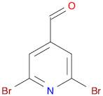 2,6-Dibromoisonicotinaldehyde