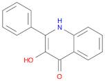 3-HYDROXY-2-PHENYL-2,3-DIHYDRO-4(1H)-QUINOLINONE