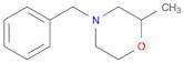 4-Benzyl-2-methylmorpholine