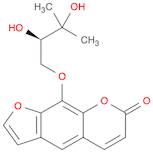 Heraclenol